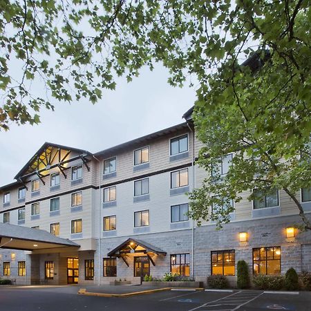 The Inn At Gig Harbor Dış mekan fotoğraf