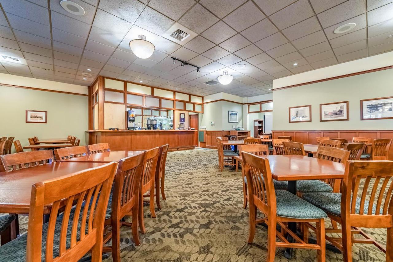 The Inn At Gig Harbor Dış mekan fotoğraf