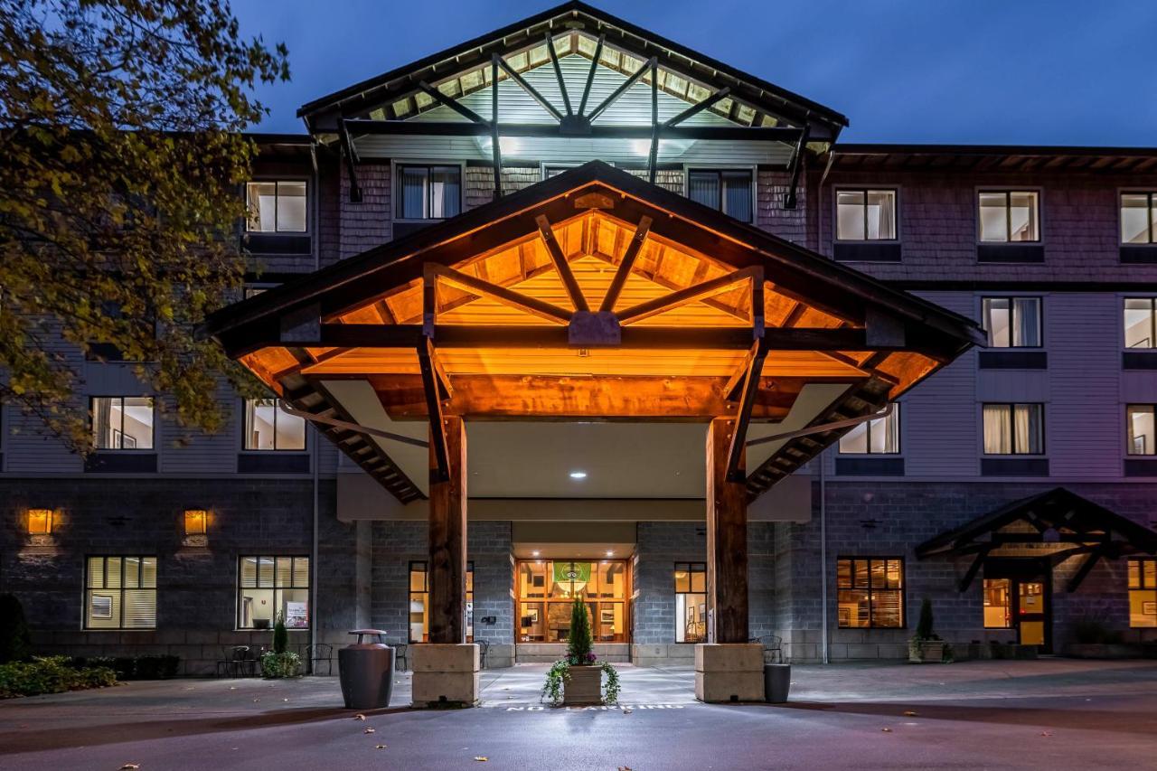 The Inn At Gig Harbor Dış mekan fotoğraf